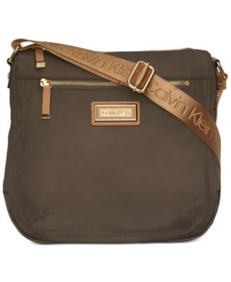 calvin klein belfast messenger bag