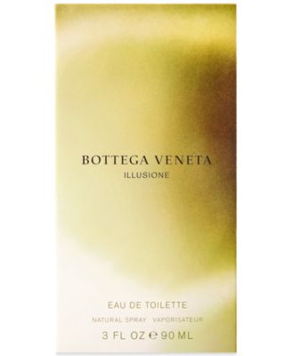 bottega veneta illusione eau de toilette