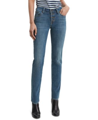 macys levis jeans womens