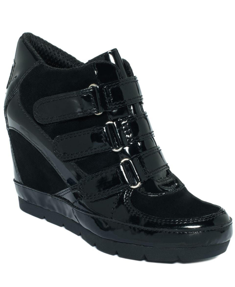 Rocket Dog Shoes, Redell Wedge Sneakers