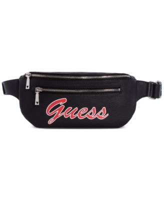 guess belt bags