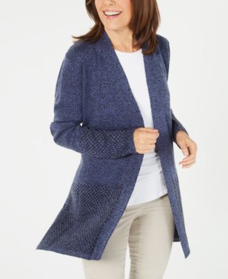 macy's karen scott sweaters