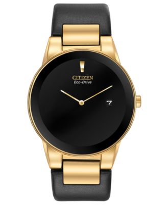citizen eco drive macys