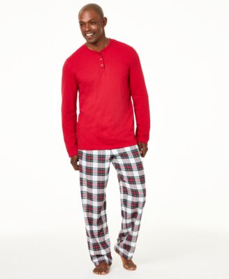 macys pajama sets