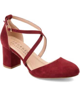 womens comfort pumps