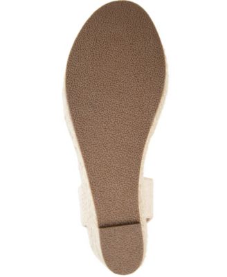 ashlyn espadrille wedge sandal