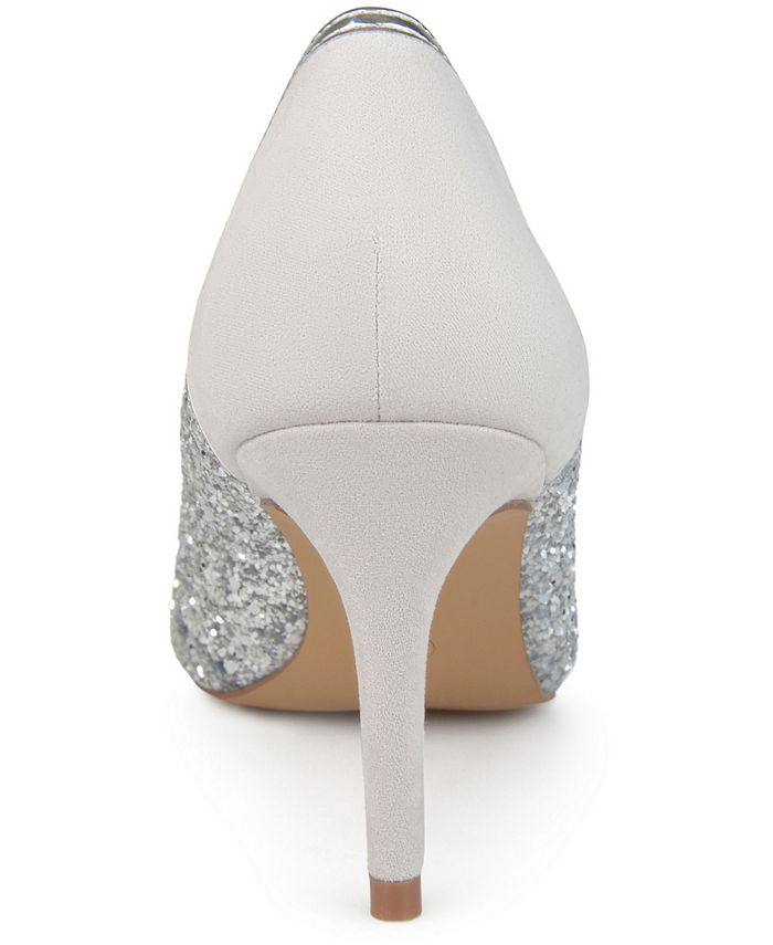 journee collection kalani pump