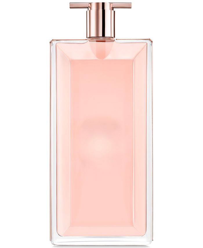 Lancôme Idôle Le Parfum, 1.7 oz. & Reviews All Perfume Beauty Macy's