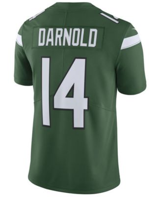 Sam Darnold kids sweatshirts