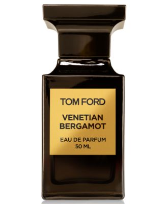 venetian bergamot review