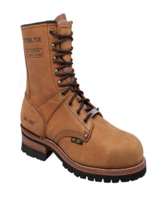 ad tec steel toe boots