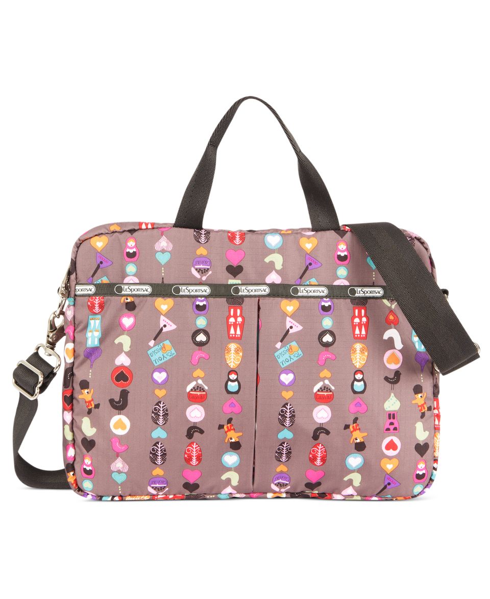 LeSportsac Handbag, 13 Laptop Bag   Handbags & Accessories