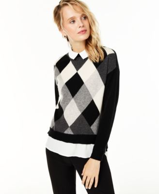 women's winter sweaters on sale macy's