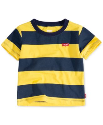 baby boy levis t shirt