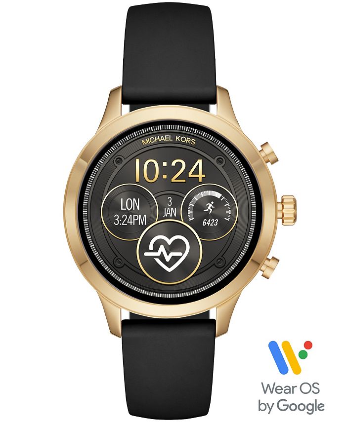 michael kors smartwatch case
