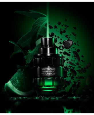 spicebomb night vision eau de parfum