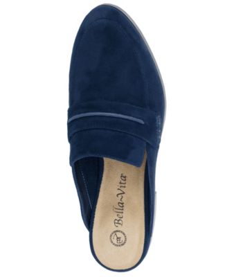 bella vita mules