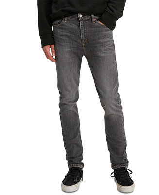 Levi's Men's 510™ Skinny Fit Jeans & Reviews - Jeans - Men - Macy's