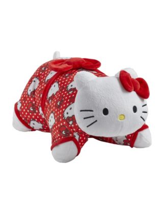 hello kitty pillow pet
