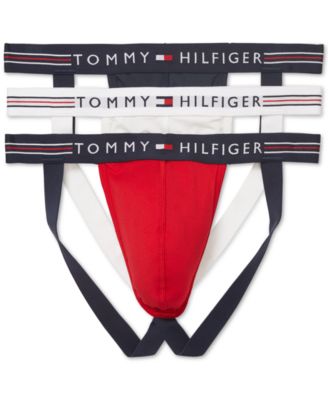 Tommy Hilfiger Men's 3-Pk. Stretchpro 