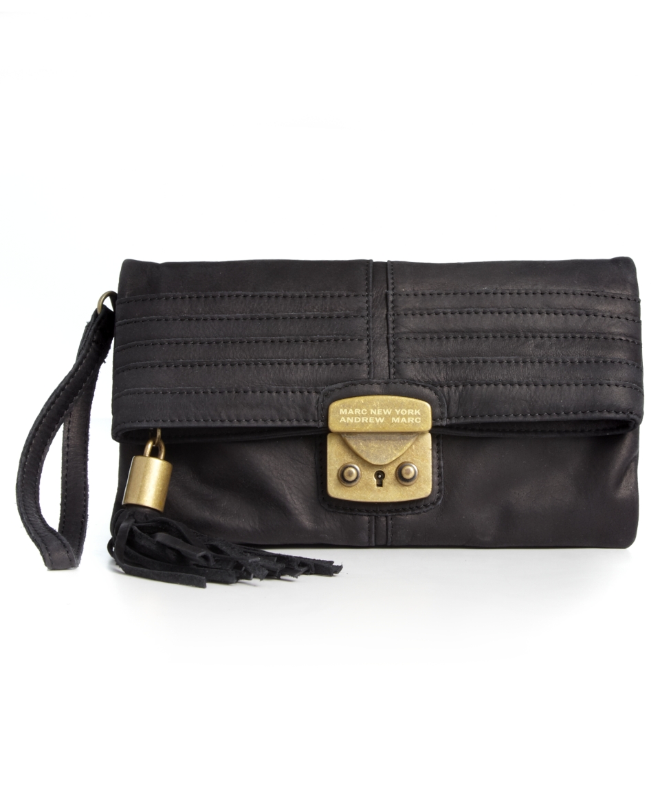 Marc New York Handbag, Effie Clutch   Handbags & Accessories