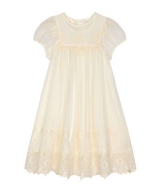 vintage inspired girls dresses
