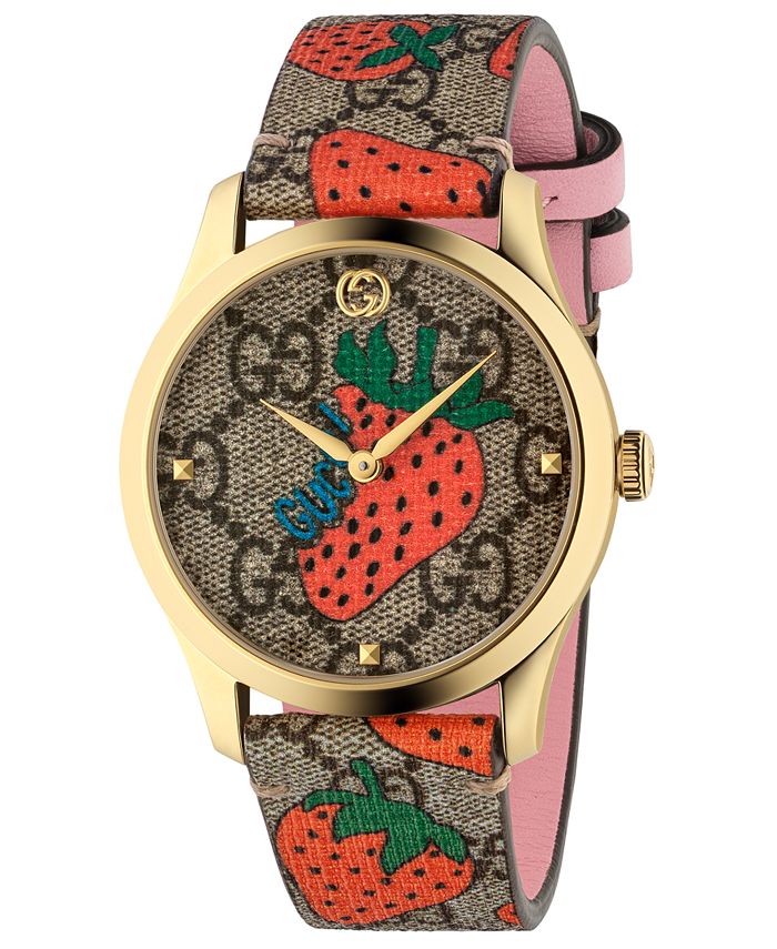 macys relojes mujer