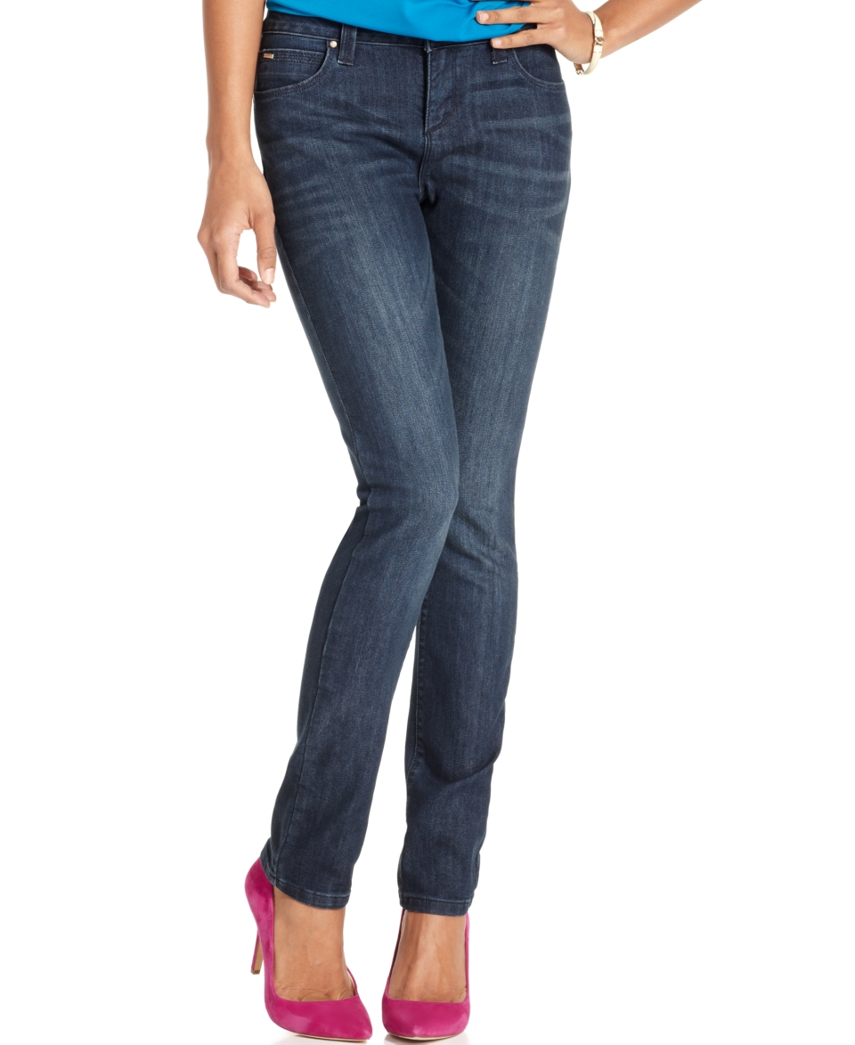 Lee Platinum Jeans, Stella Skinny, Neptune Wash   Womens Jeans   