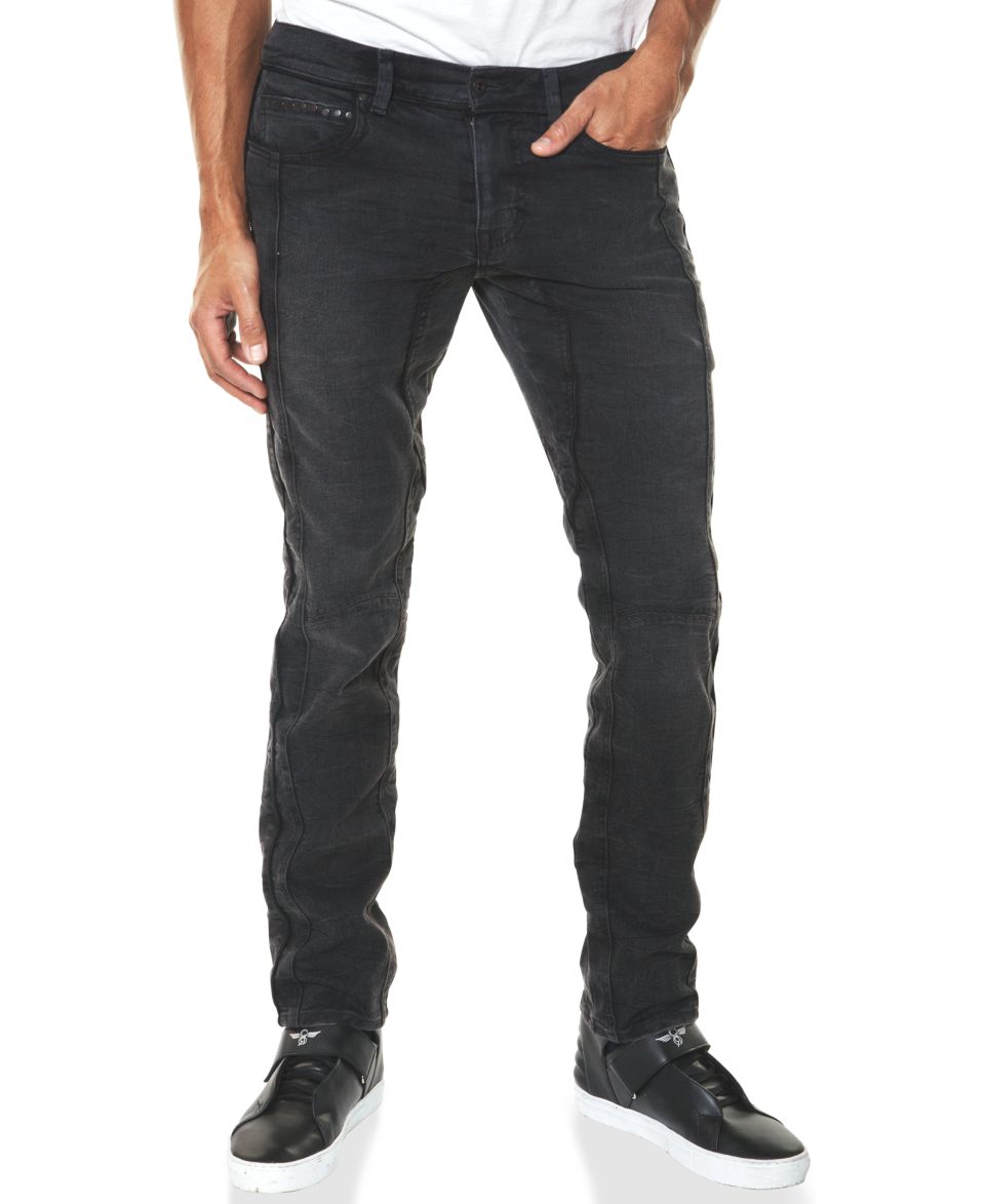Marc Ecko Cut & Sew Jeans, Los Lideres Studley Jeans   Mens Jeans