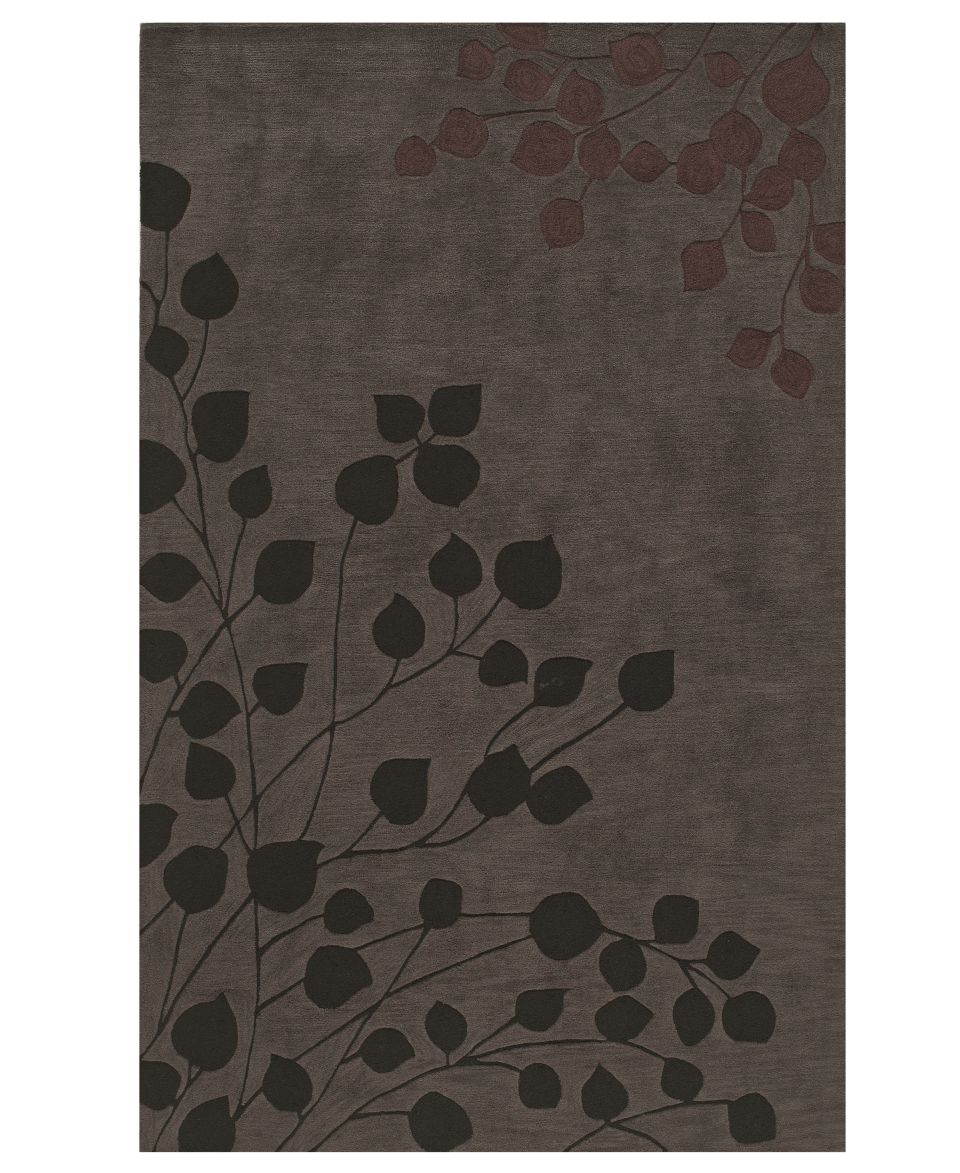 Dalyn Area Rug, Studio SD8 Taupe 8 x 10   Rugs