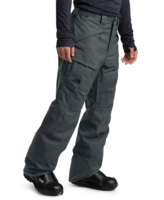 north face men's freedom insulated ski pants