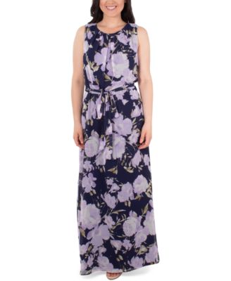 ny collection dress