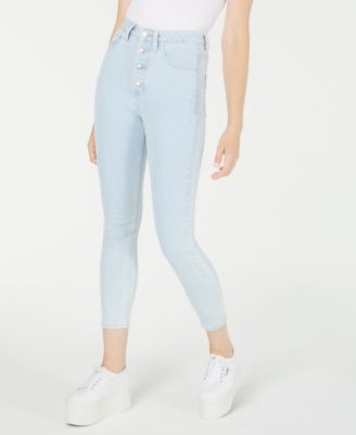 guess skinny jeans womens