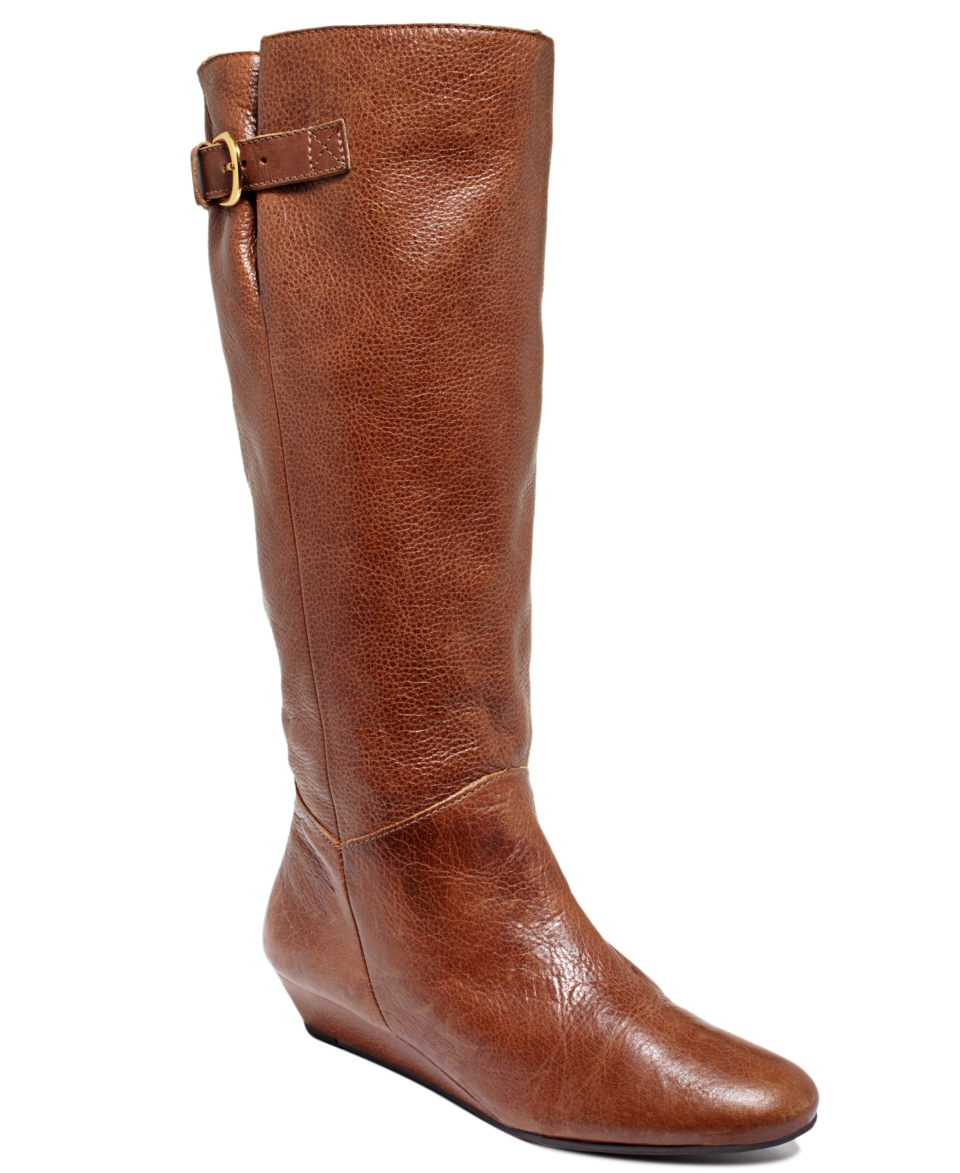 STEVEN by Steve Madden Intyce Tall Boots   Shoes