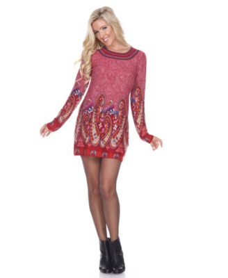 sweater dresses macys