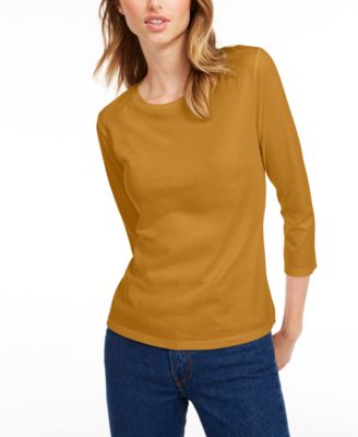 macys maison jules tops