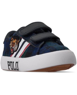 polo tiger shoes