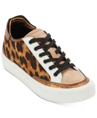 DKNY Reesa Sneakers, Created for Macy's 