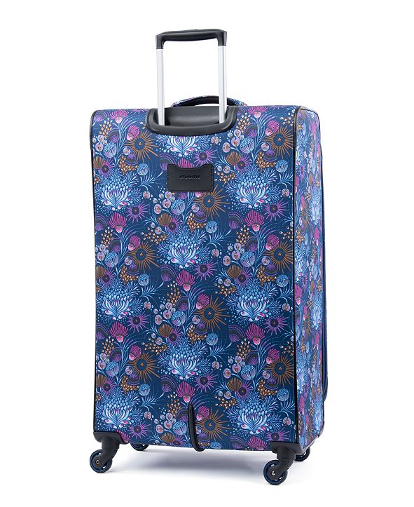 Atlantic Infinity® Lite 4 29" Expandable Spinner Suitcase & Reviews