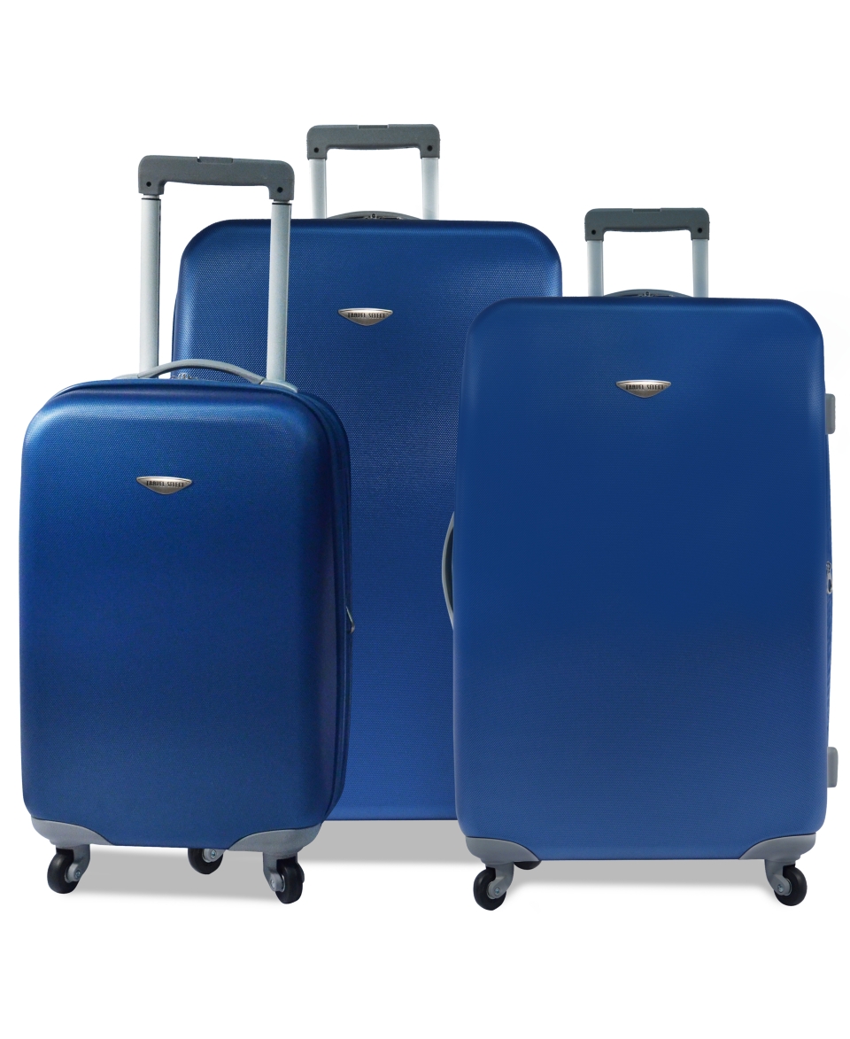 Travelers Choice Luggage, Dana Point