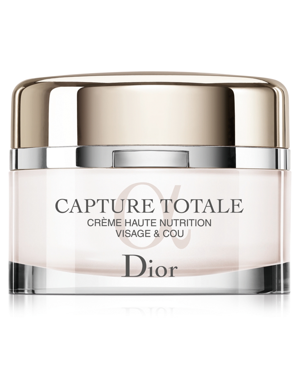 Dior Capture Totale Multi Perfection Crème   Makeup   Beauty