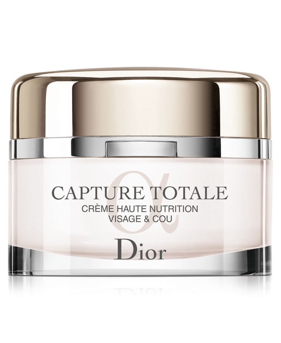 Dior Capture Totale Set   A Exclusive