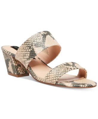 steven heels