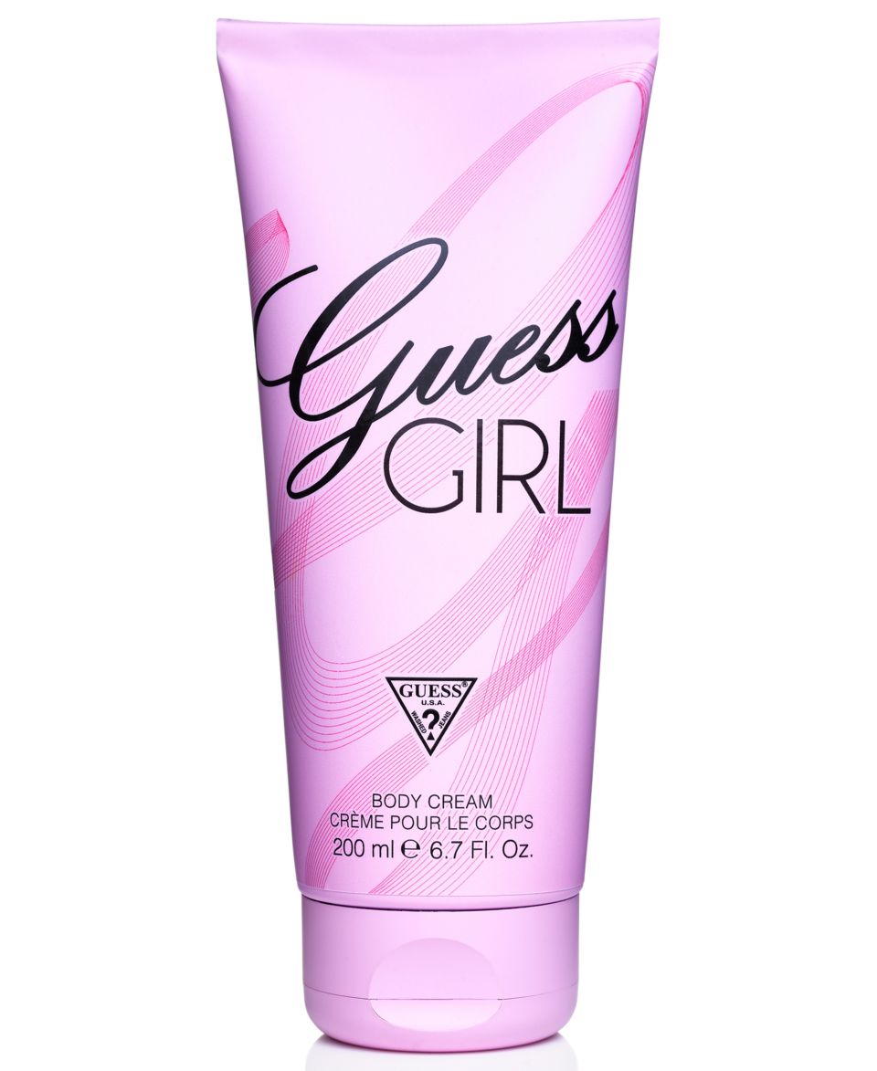 Guess Girl Fragrance Collection   Perfume   Beauty