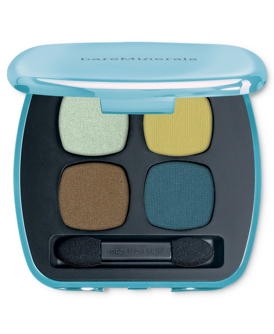 Bare Escenutals bareMinerals READY Eyeshadow 4.0   Remix Collection