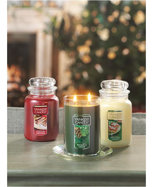 Yankee Candle Closeout Holiday Collection Reviews Home Macy S