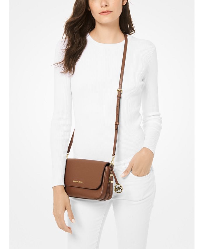 Michael kors bedford flap crossbody large 2025