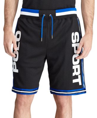 ralph lauren athletic shorts