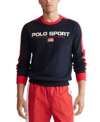 polo sport sweater