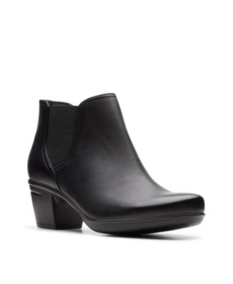 clarks emslie boots